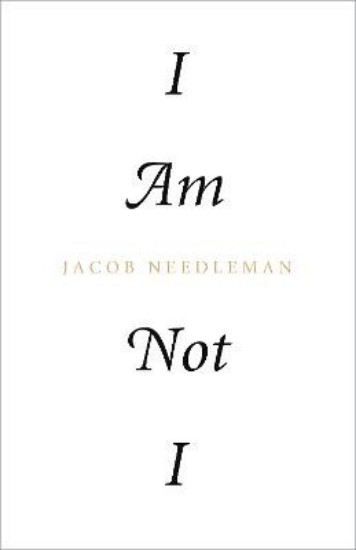 Picture of I Am Not I