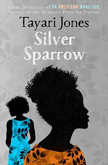 Picture of Silver Sparrow SIGNED COPY
