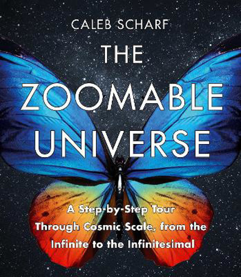 Picture of The Zoomable Universe