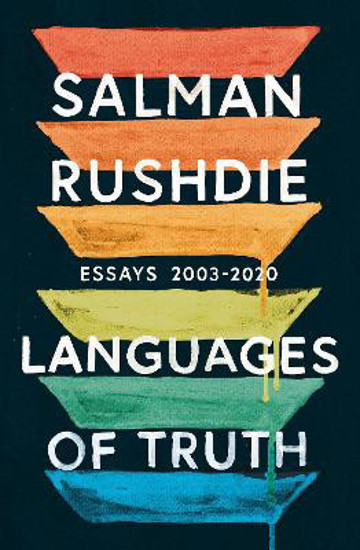 Picture of Languages of Truth: Essays 2003-2020 SIGNED FIRST EDITION