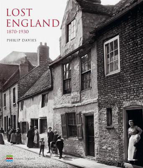 Picture of Lost England 1870-1930