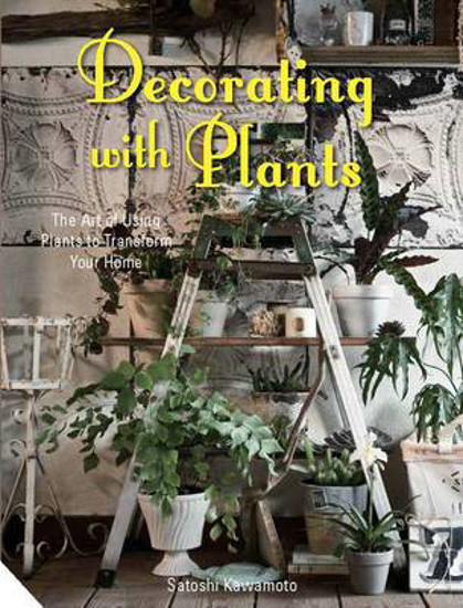 Picture of Decorating With Plants