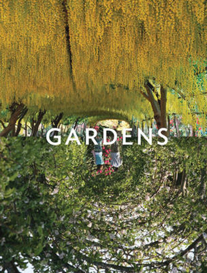 Picture of Gardens 2015 FIRST EDITION
