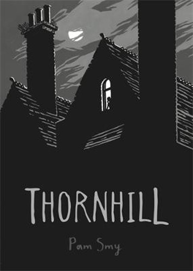 Picture of Thornhill SIGNED FIRST EDITION