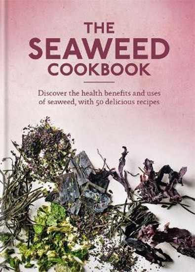 Picture of The Seaweed Cookbook