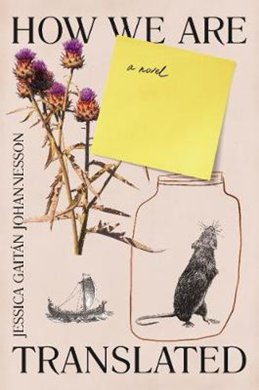 Picture of How We Are Translated SIGNED FIRST EDITION