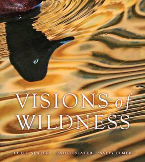 Picture of Visions of Wildness 2016 FIRST EDITION