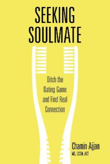 Picture of Seeking Soulmate: Ditch the Dating Game and Find Real Connection