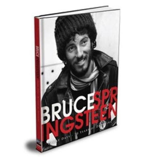 Picture of Bruce Springsteen: Glory Days - 50 Years of Dreaming