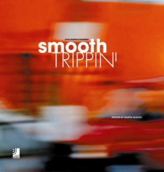 Picture of Smooth Trippin' (includes 4 Music CDs)