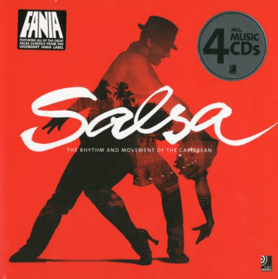 Picture of Salsa