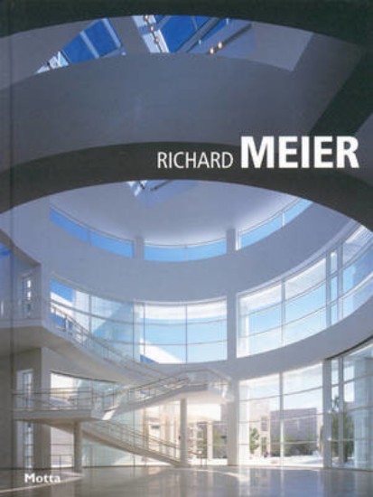 Picture of Richard Meier
