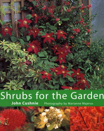 Picture of Shrubs for the Garden
