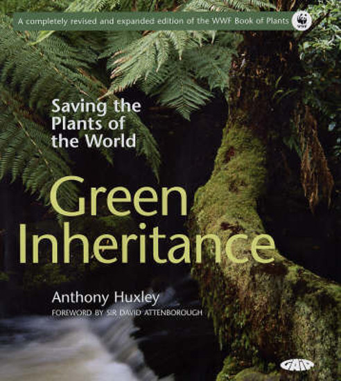 Picture of Green Inheritance