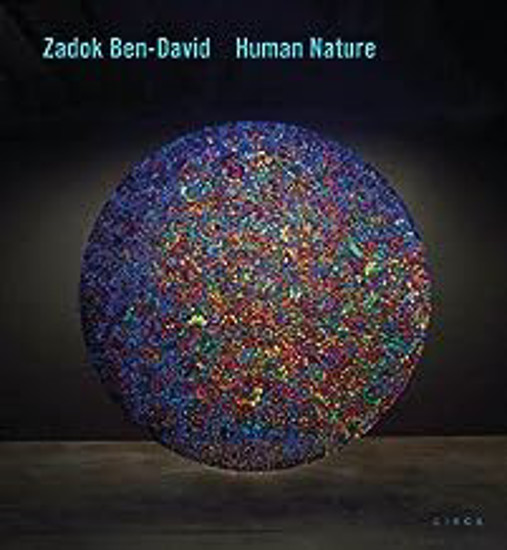 Picture of Zadok Ben-David: Human Nature