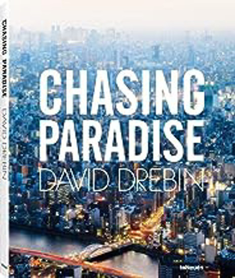 Picture of Chasing Paradise