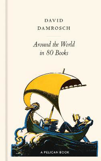 Picture of Around the World in 80 Books