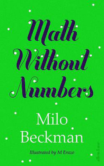 Picture of Math Without Numbers