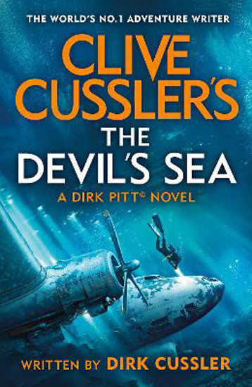 Picture of Clive Cussler's The Devil's Sea
