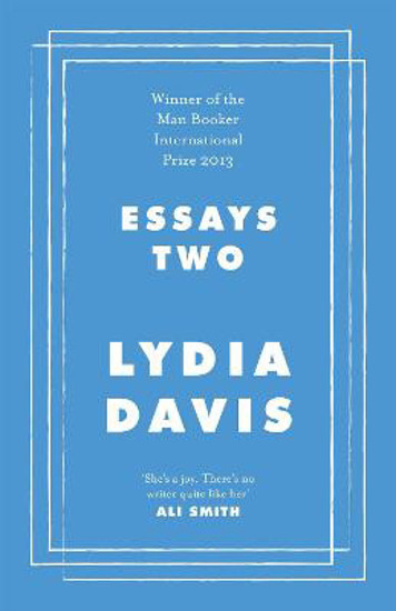 Picture of Essays Two