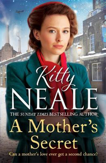 Picture of A Mother's Secret
