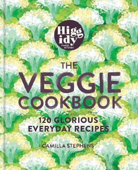 Picture of Higgidy - The Veggie Cookbook