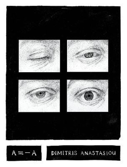 Picture of A=-A