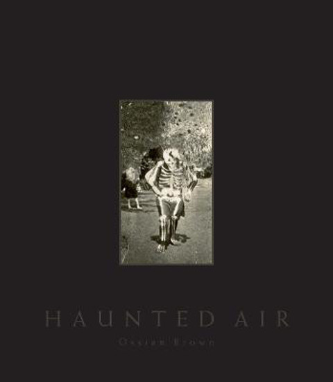 Picture of Haunted Air