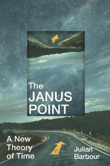 Picture of The Janus Point: A New Theory of Time