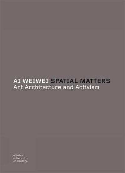 Picture of Ai Weiwei: Spatial Matters