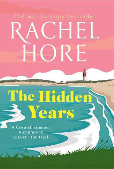 Picture of The Hidden Years SIGNED FIRST EDITION
