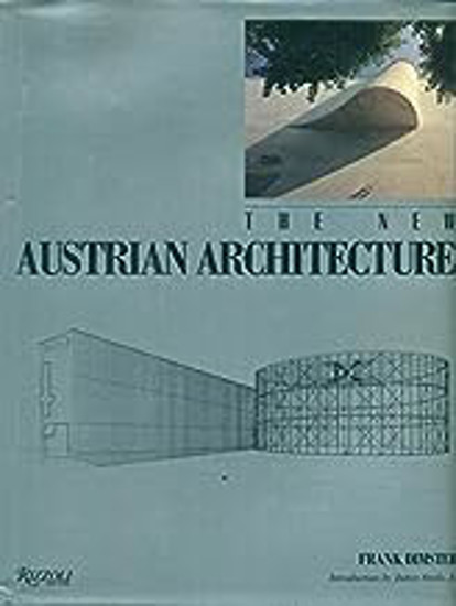 Picture of The New Austrian Architecture