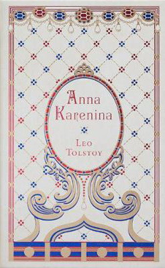 Picture of Anna Karenina (tolstoy) Hb