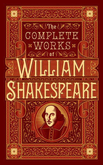 Picture of The Complete Works of William Shakespeare