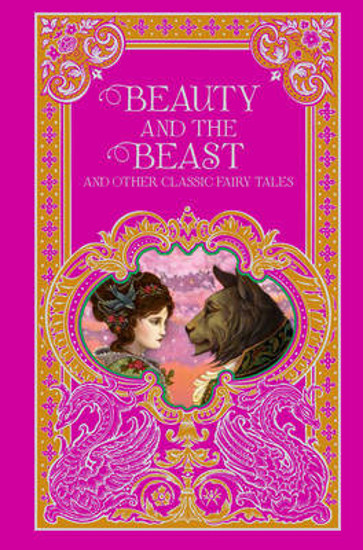 Picture of Beauty And The Beast And Other Classic Fairy Tales Hb