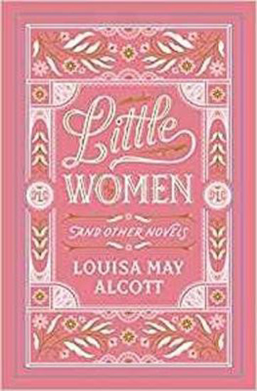 Picture of Little Women And Other Novels (alcott) Hb