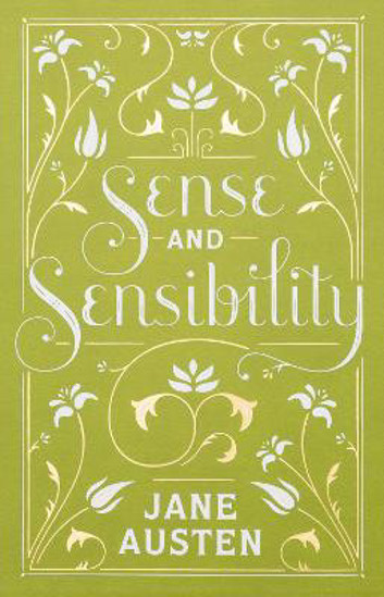 Picture of Sense And Sensibility (austen) Pb