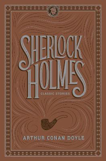 Picture of Sherlock Holmes: Classic Stories (doyle) Pb