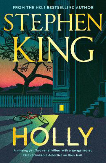 Picture of Holly FIRST EDITION