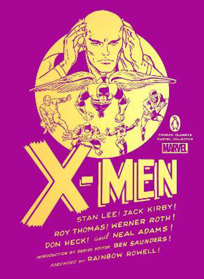 Picture of X-Men