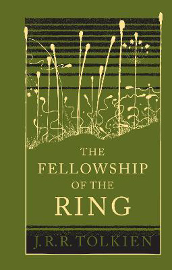 Picture of The Fellowship of the Ring