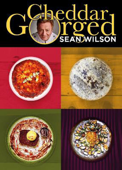Picture of Cheddar Gorged