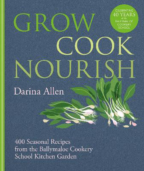 Picture of Grow, Cook, Nourish