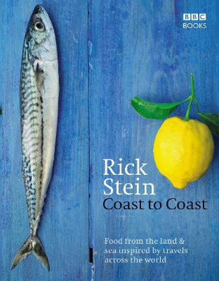 Picture of Rick Stein's Coast to Coast