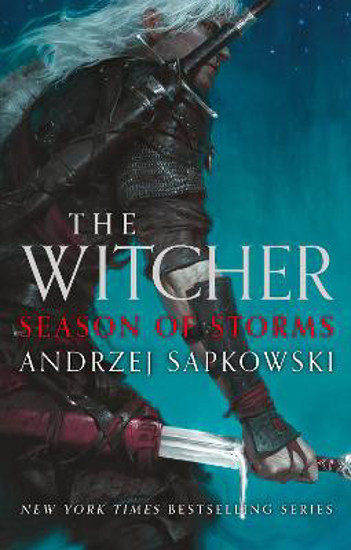 Picture of Season Of Storms: Collector's Hardback Edition - First Print