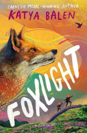 Picture of Foxlight SIGNED COPY