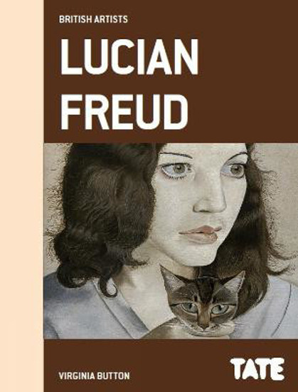 Picture of Tate British Artists: Lucian Freud