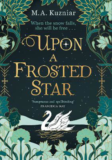 Picture of Upon a Frosted Star SIGNED FIRST EDITION