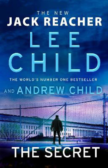 Picture of The Secret SIGNED FIRST EDITION