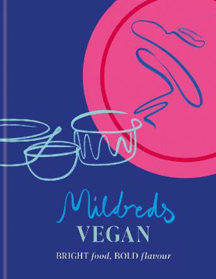 Picture of Mildreds Vegan FIRST EDITION